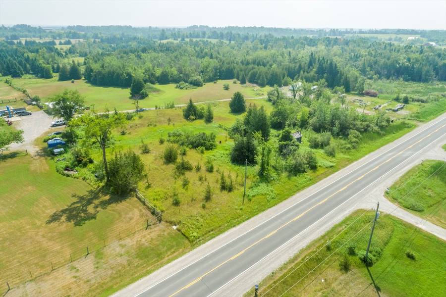 2971 County Rd 38 N/A, Douro-dummer, ON K0L 3A0