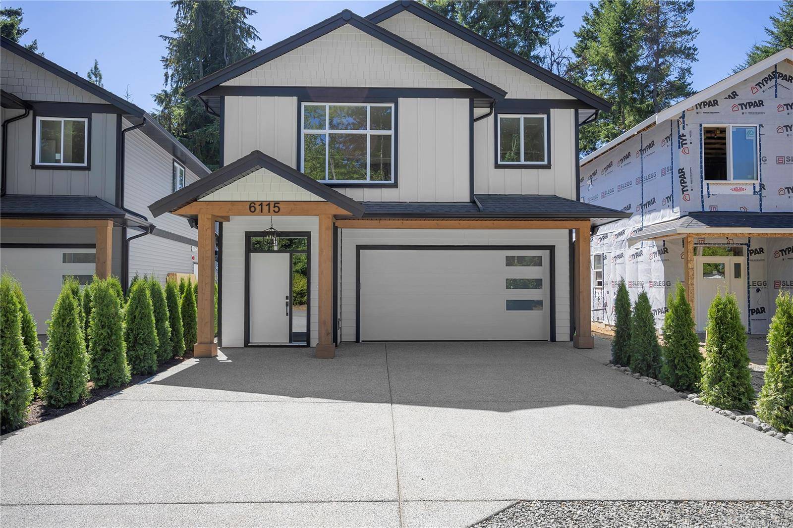 6115 Pine Ridge Rd, Nanaimo, BC V9T 2N7