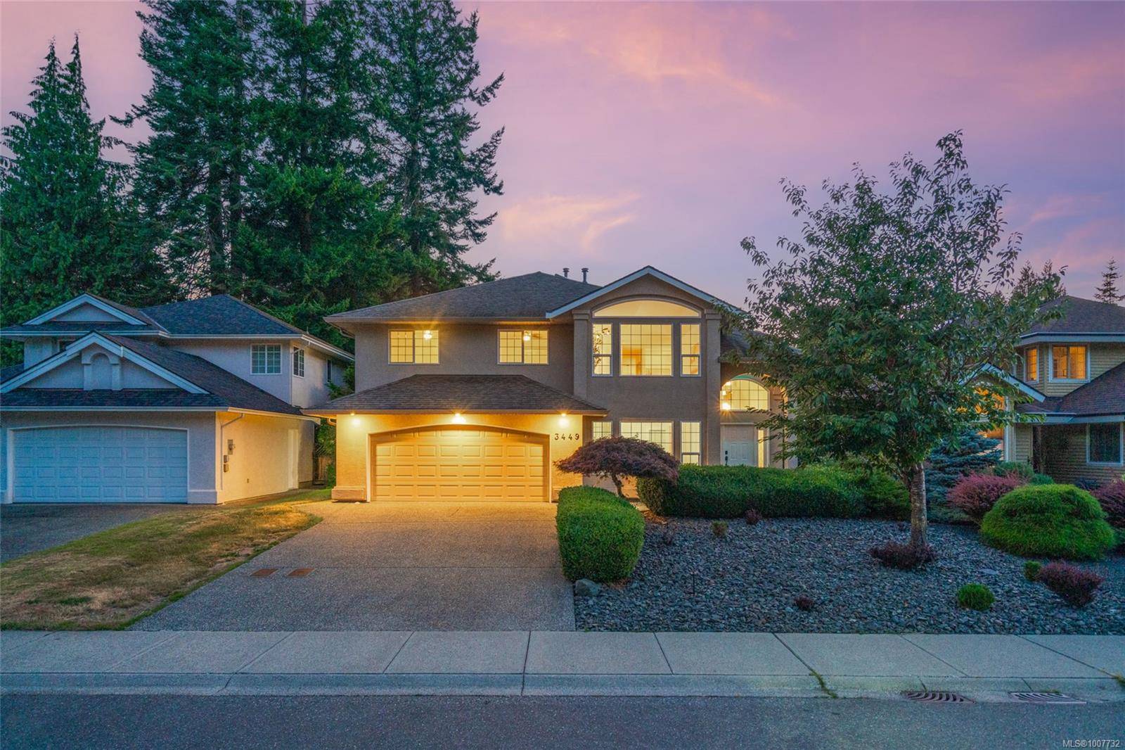 3449 Planta Rd, Nanaimo, BC V9T 6E1