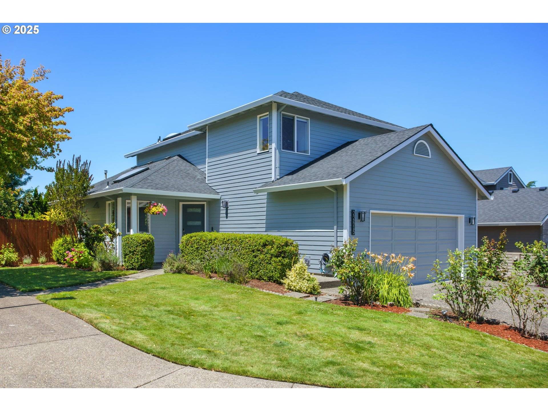 22615 SW 93RD TER, Tualatin, OR 97062