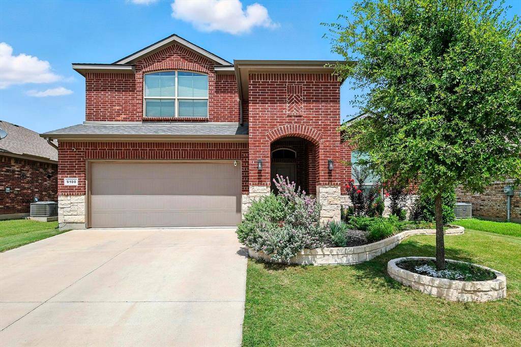 9100 Pearfield Road, Fort Worth, TX 76179