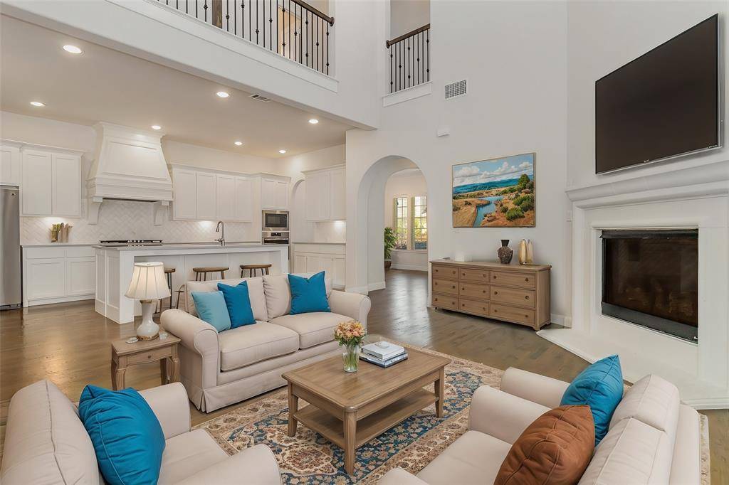 2816 Amesbury, The Colony, TX 75056