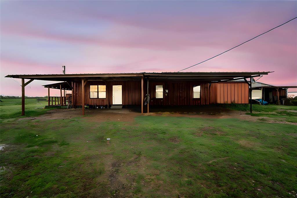 288 County Road 3011, Kerens, TX 75144