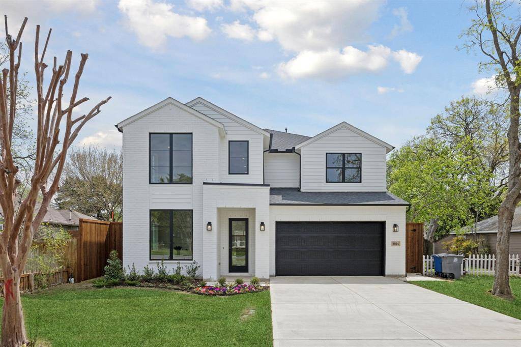 8934 Diceman Drive, Dallas, TX 75218