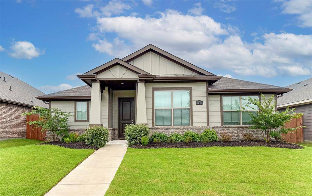 Heartland, TX 75126,2846 Hudson Drive