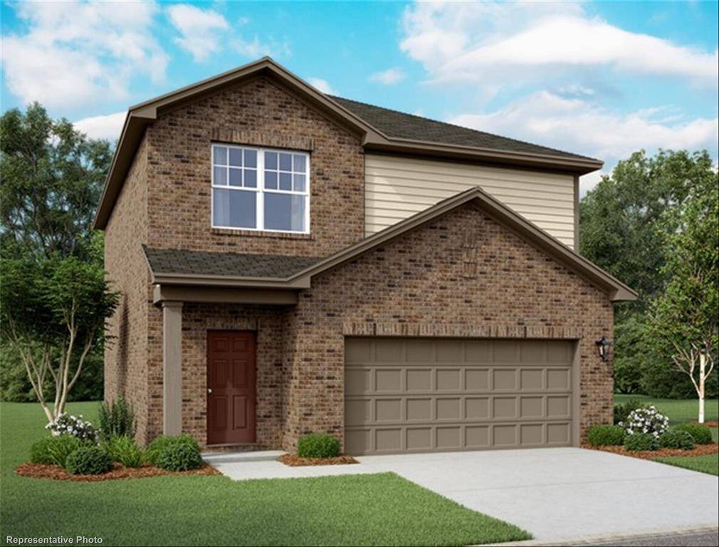 Anna, TX 75409,425 Merced River Lane