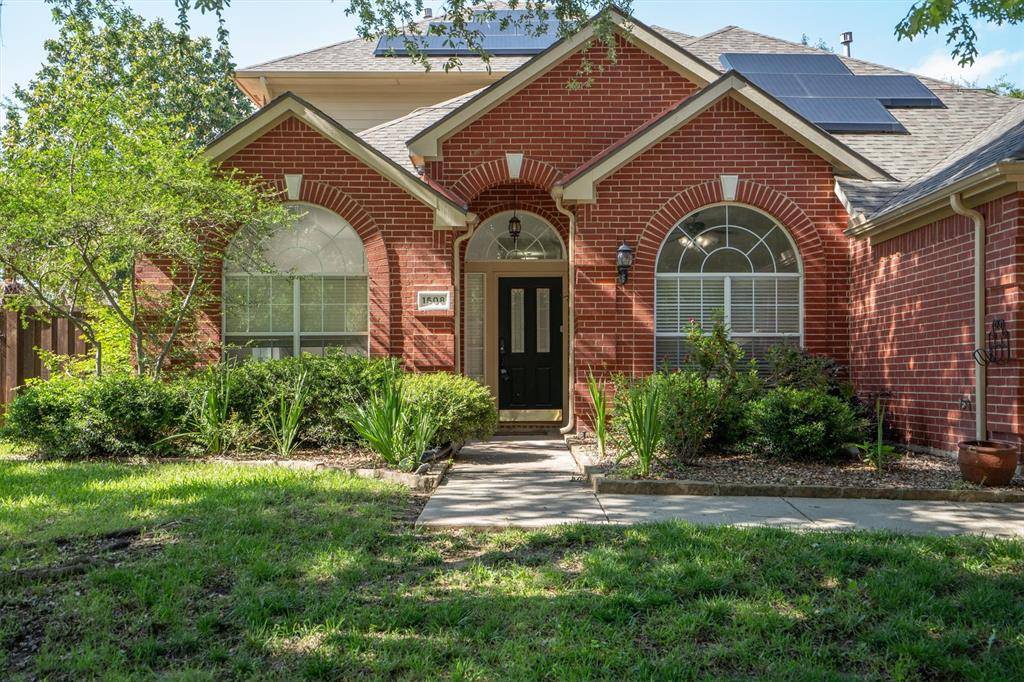 Flower Mound, TX 75028,1508 Redwood Crest Lane