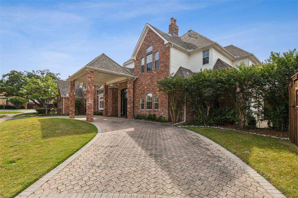 Plano, TX 75025,3424 Swanson Drive