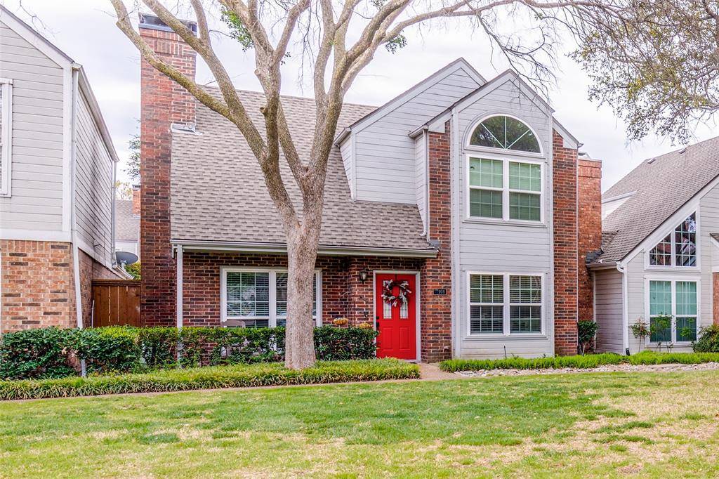17905 Windflower Way #108, Dallas, TX 75252