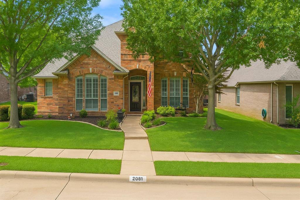 Rockwall, TX 75087,2081 Ashbourne Drive