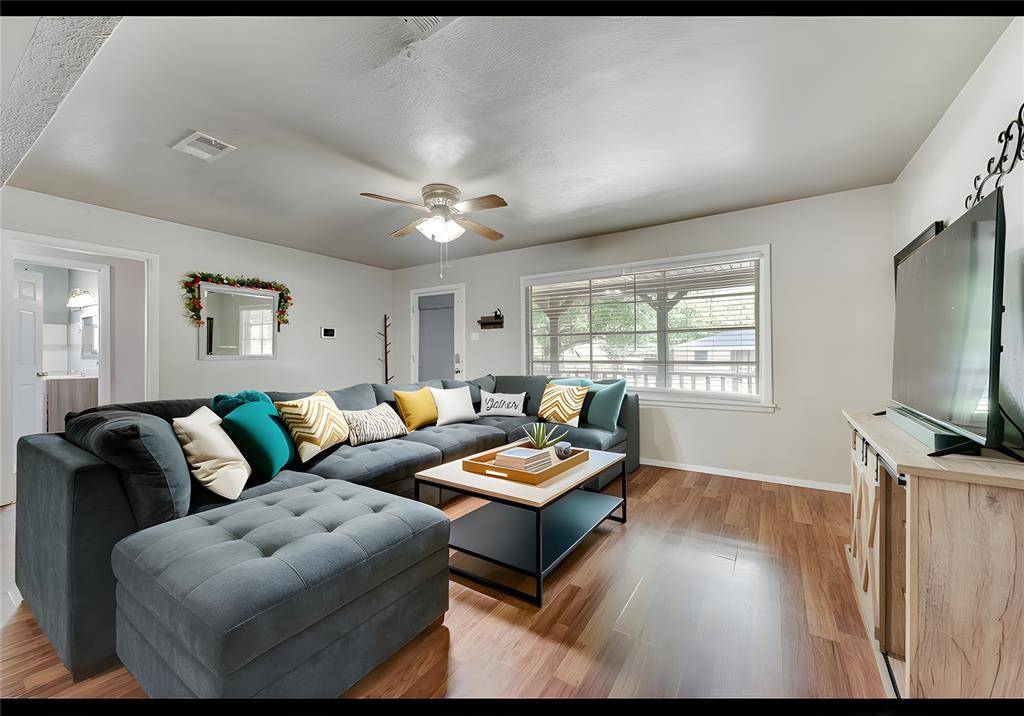 White Settlement, TX 76108,7836 Whitney Drive