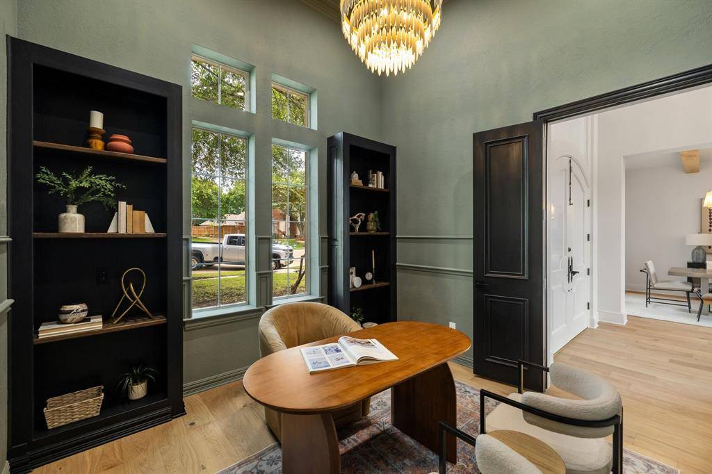 Plano, TX 75024,6405 Rockbluff Circle