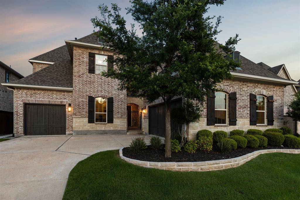 Allen, TX 75013,923 Marie Drive