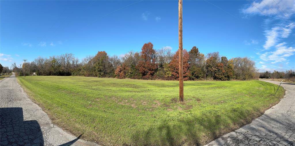 Ladonia, TX 75449,TBD Lot 10 Paris Street
