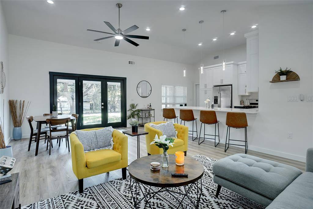 2002 Monaco Drive, Arlington, TX 76010