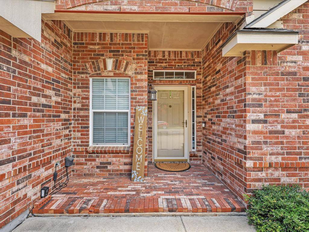 Allen, TX 75002,1597 Sweetbriar Drive