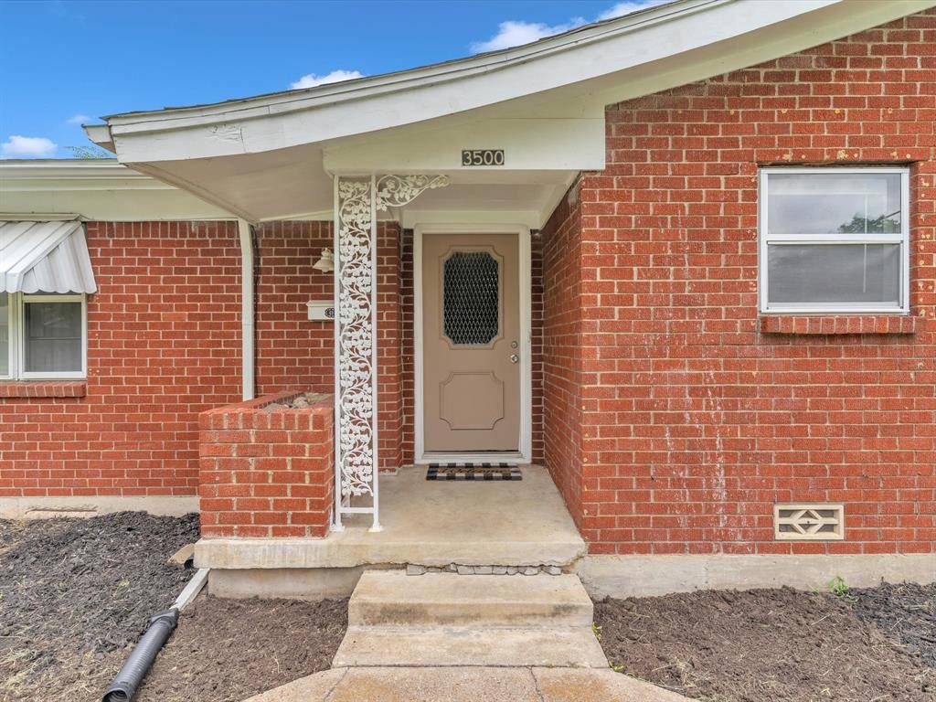 North Richland Hills, TX 76117,3500 Garwood Drive