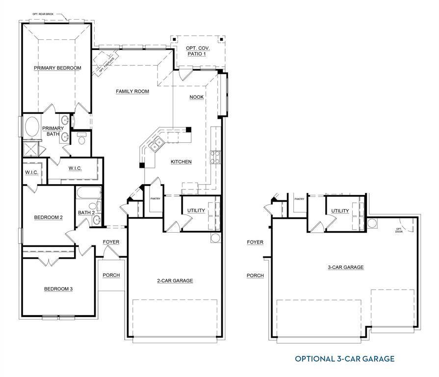 Cleburne, TX 76033,814 Misty Lane