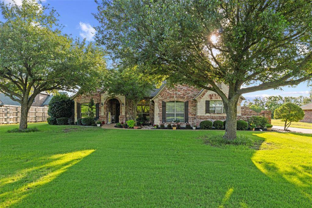 Waxahachie, TX 75165,149 Royal Park Lane