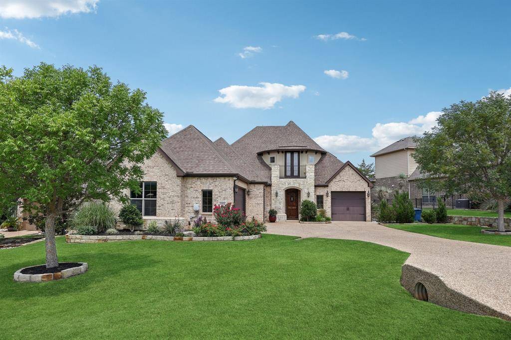 6004 The Resort Boulevard, Fort Worth, TX 76179