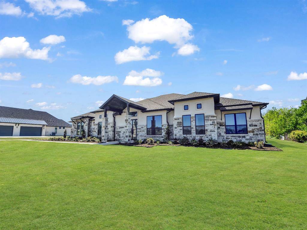 Weatherford, TX 76088,4009 Estancia Court