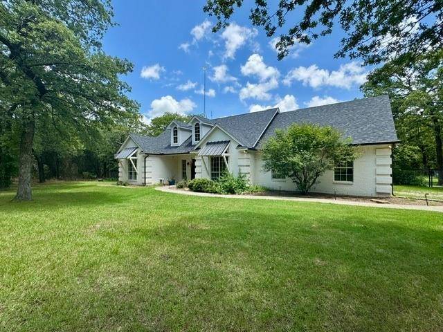 174 Timberline Trail, Poolville, TX 76487