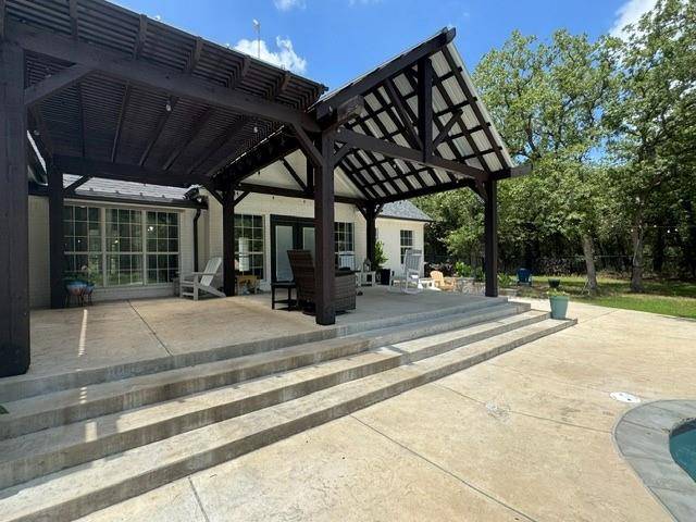 Poolville, TX 76487,174 Timberline Trail
