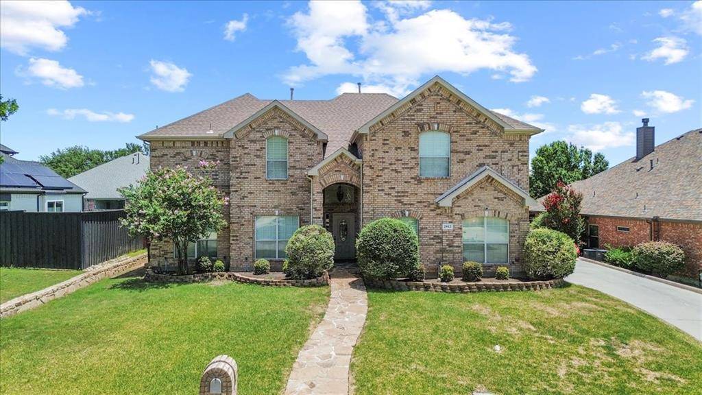 Mansfield, TX 76063,2812 Saint Maria Drive