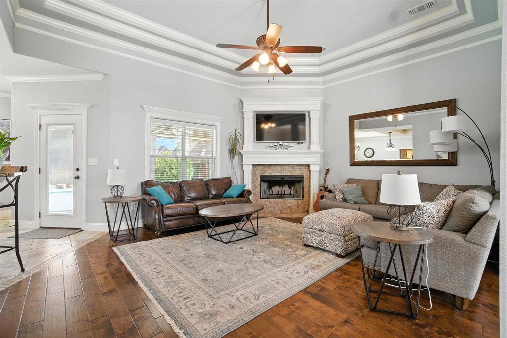 Abilene, TX 79606,4602 Vista Grande