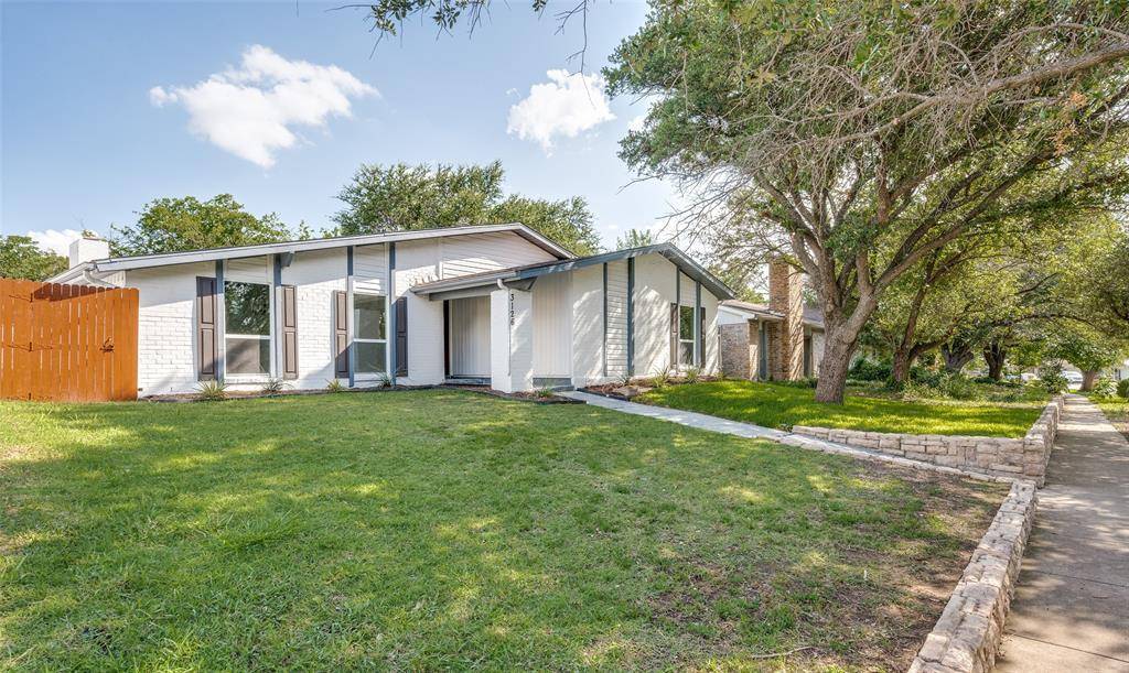 Carrollton, TX 75007,3126 Windsor Road