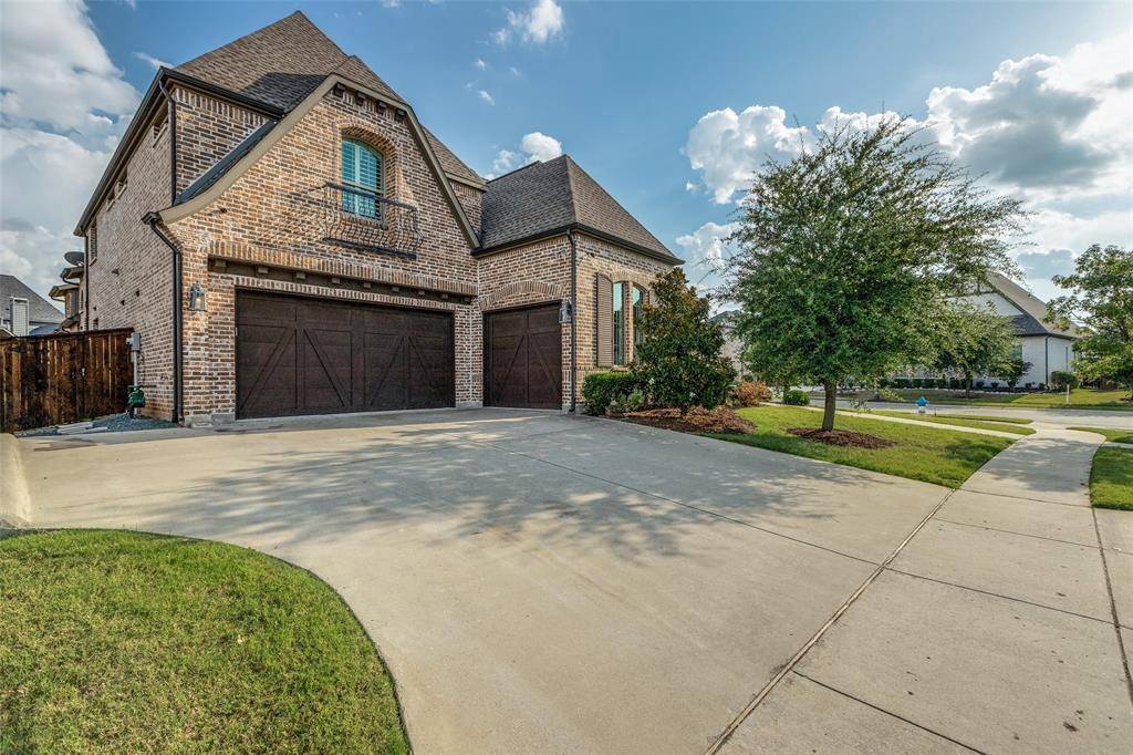 Celina, TX 75009,1440 Teasley Lane