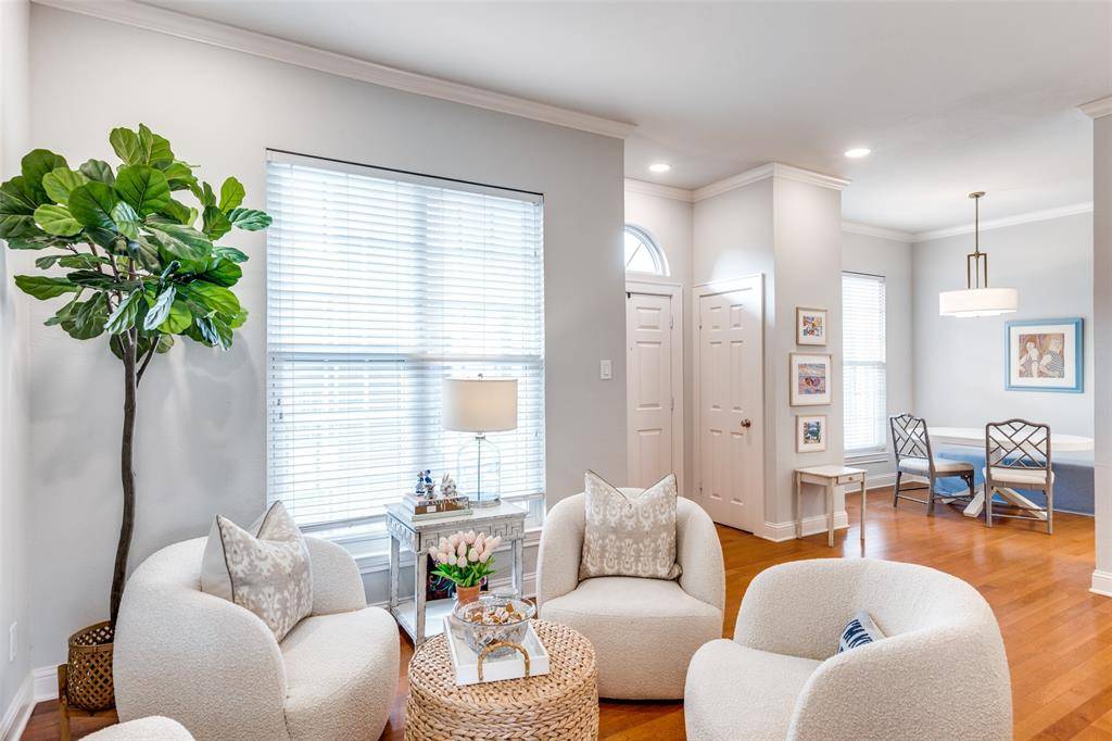 3311 Blackburn Street #206, Dallas, TX 75204