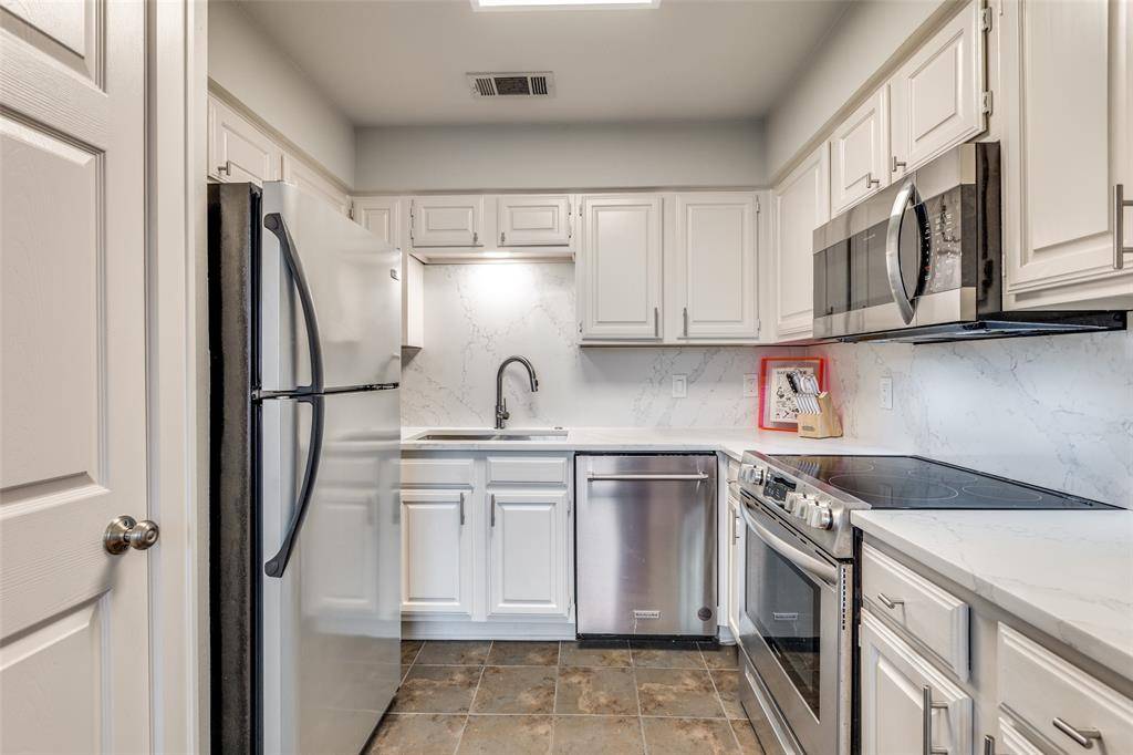 Dallas, TX 75204,3311 Blackburn Street #206