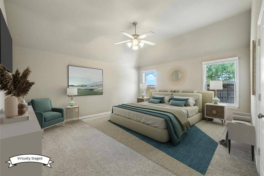 Fort Worth, TX 76179,5725 Eldon Martin Street