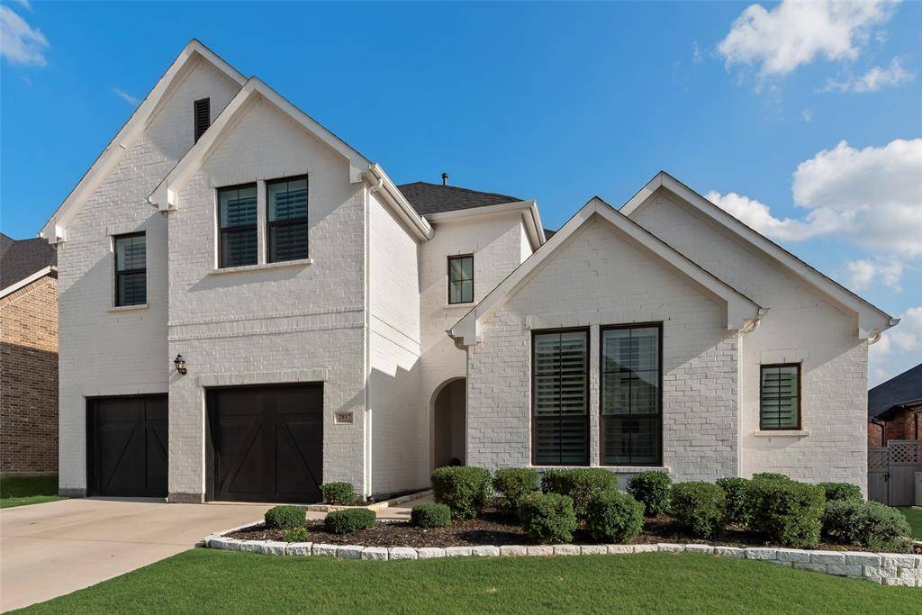 Northlake, TX 76247,2817 Dunbar Drive