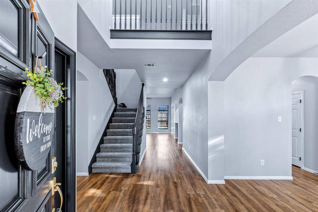 Allen, TX 75002,1600 Long Prairie Court