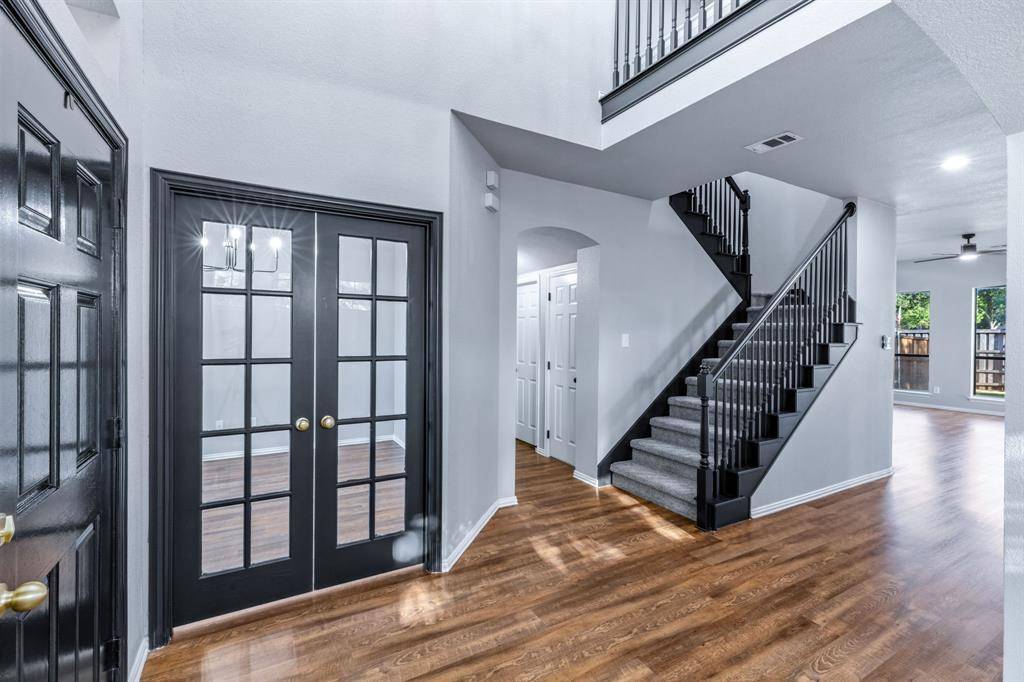 Allen, TX 75002,1600 Long Prairie Court