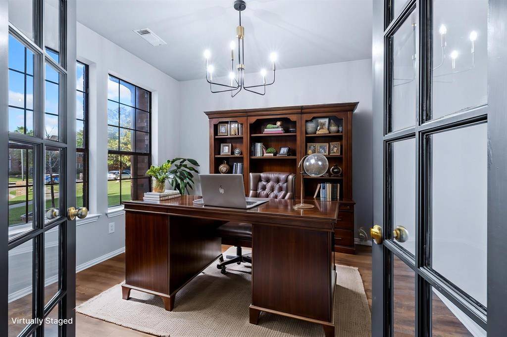 Allen, TX 75002,1600 Long Prairie Court