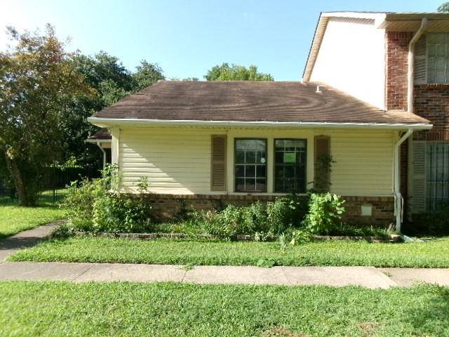 257 E Stephenson Street, Shreveport, LA 71104