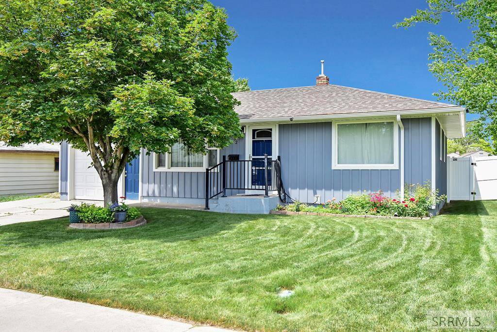 452 Wyldwood Lane, Pocatello, ID 83201