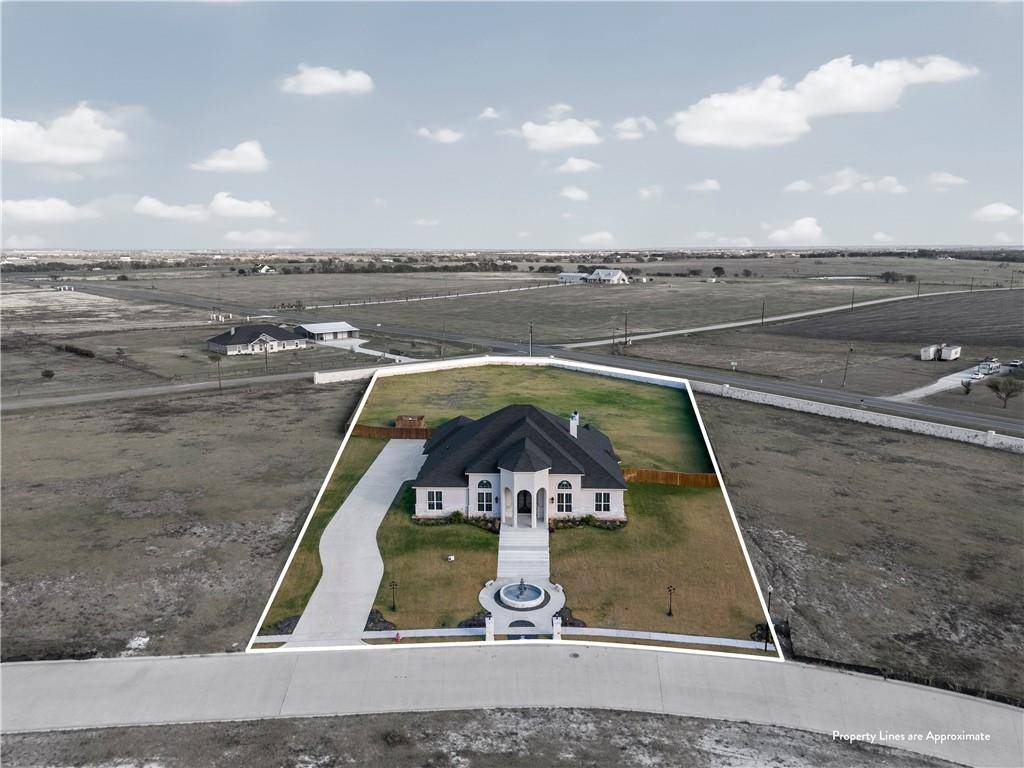 Lorena, TX 76655,112 Yellow Rose Street