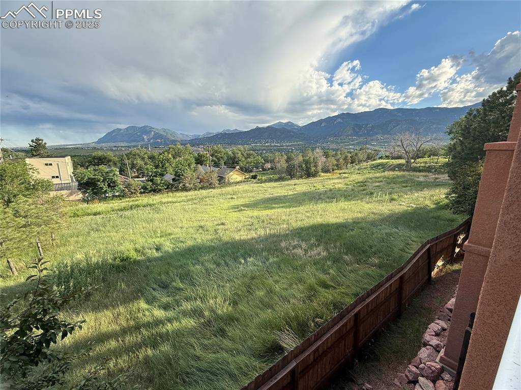 Colorado Springs, CO 80904,1347 Mirrillion HTS