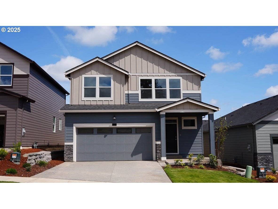 2282 Misty Glen AVE NW, Salem, OR 97304