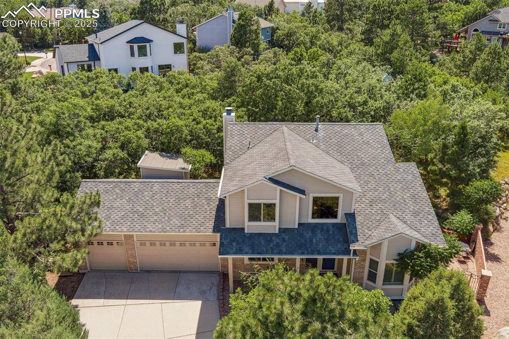 Colorado Springs, CO 80906,10 Lowick DR
