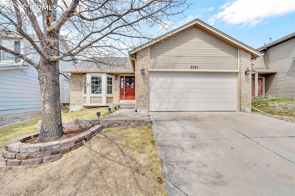 5351 Butterfield DR, Colorado Springs, CO 80923