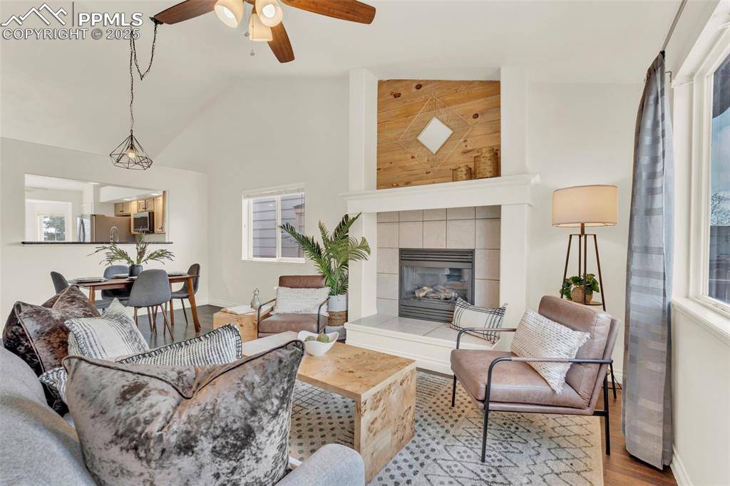 Colorado Springs, CO 80923,5351 Butterfield DR