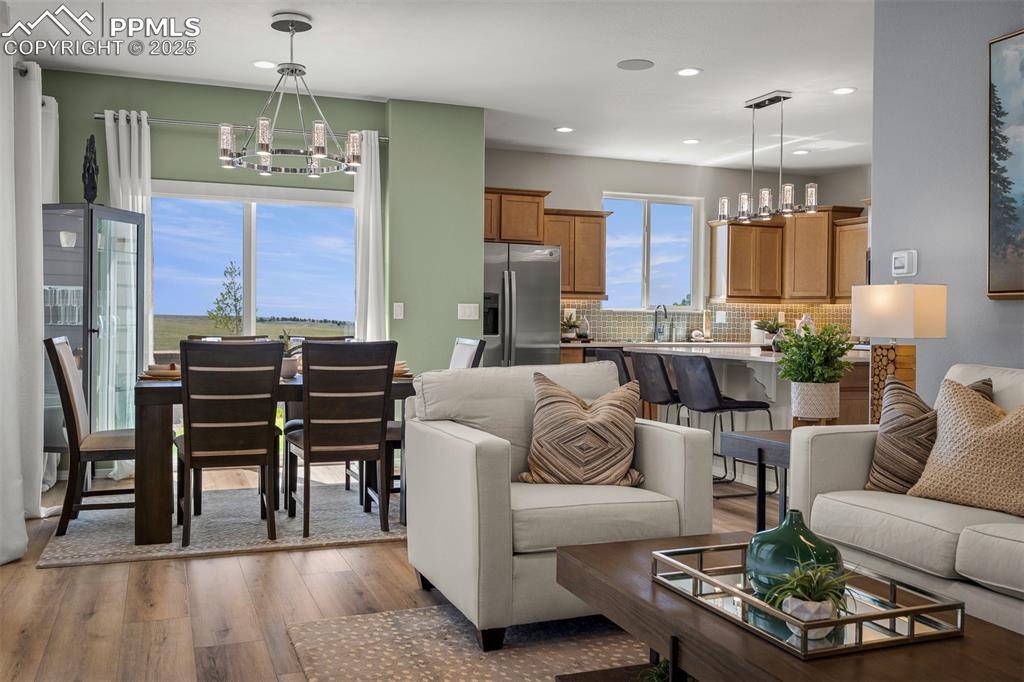 Colorado Springs, CO 80927,9389 Mayflower Gulch WAY