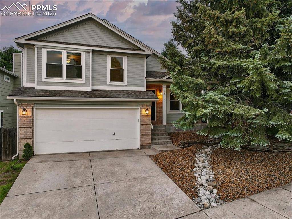 6517 Sproul LN, Colorado Springs, CO 80918