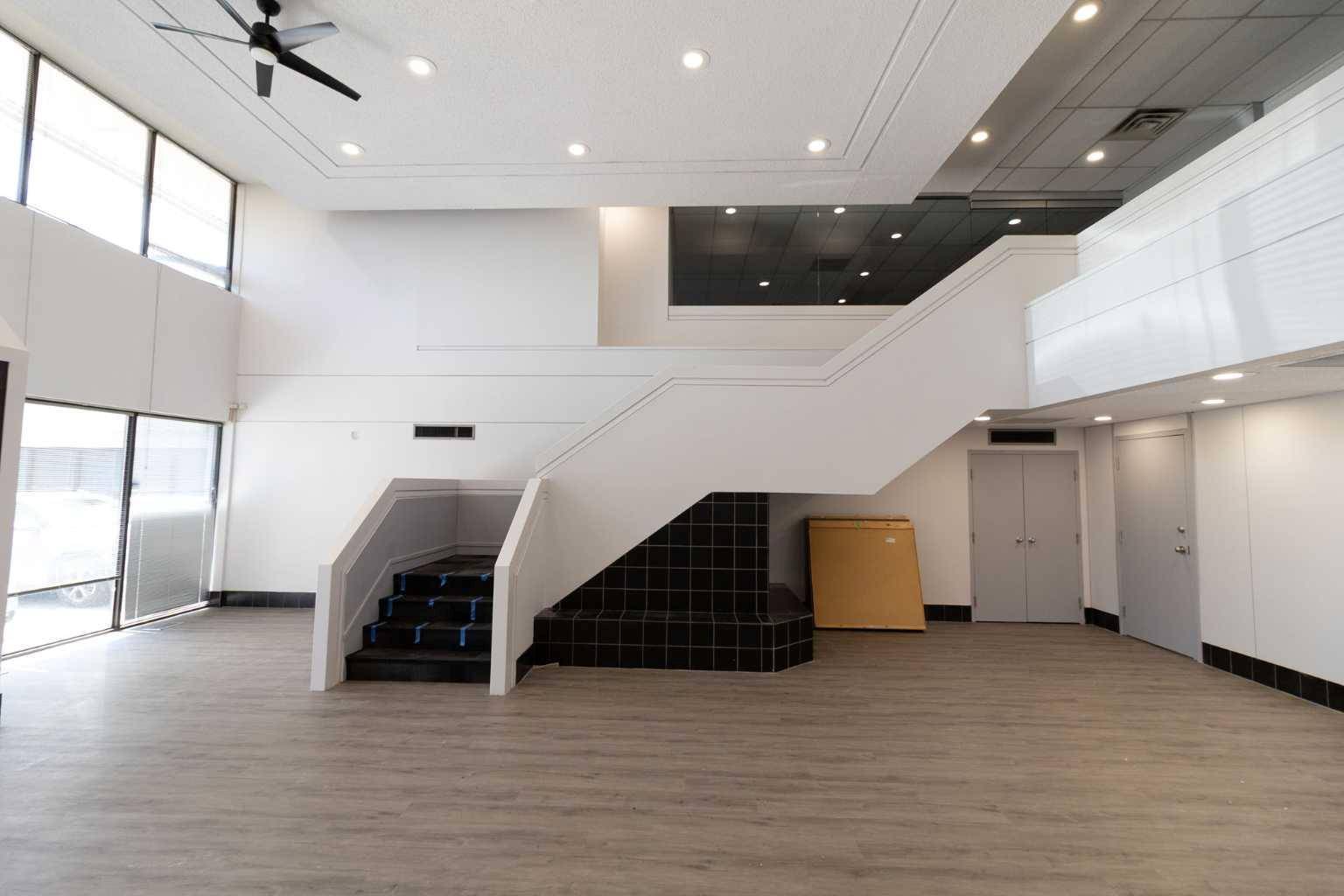 Calgary, AB T2E 7S6,1530 27 AVE Northeast #Suite 201 A