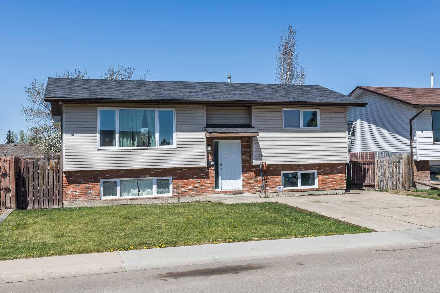Medicine Hat, AB T1B 2W8,18 Elder AVE Southeast